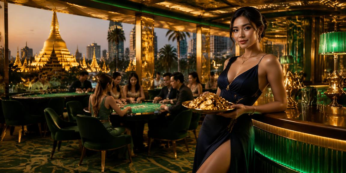 vitibet.com Fast Coin စလော့ ၏ အဆောင်အများများ